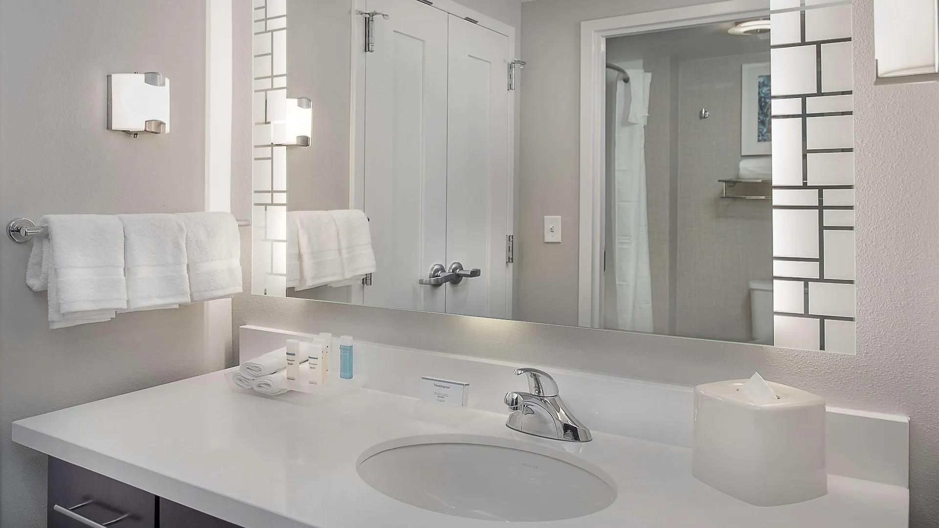 Homewood Suites By Hilton St. Louis Westport Maryland Heights 3*,  United States