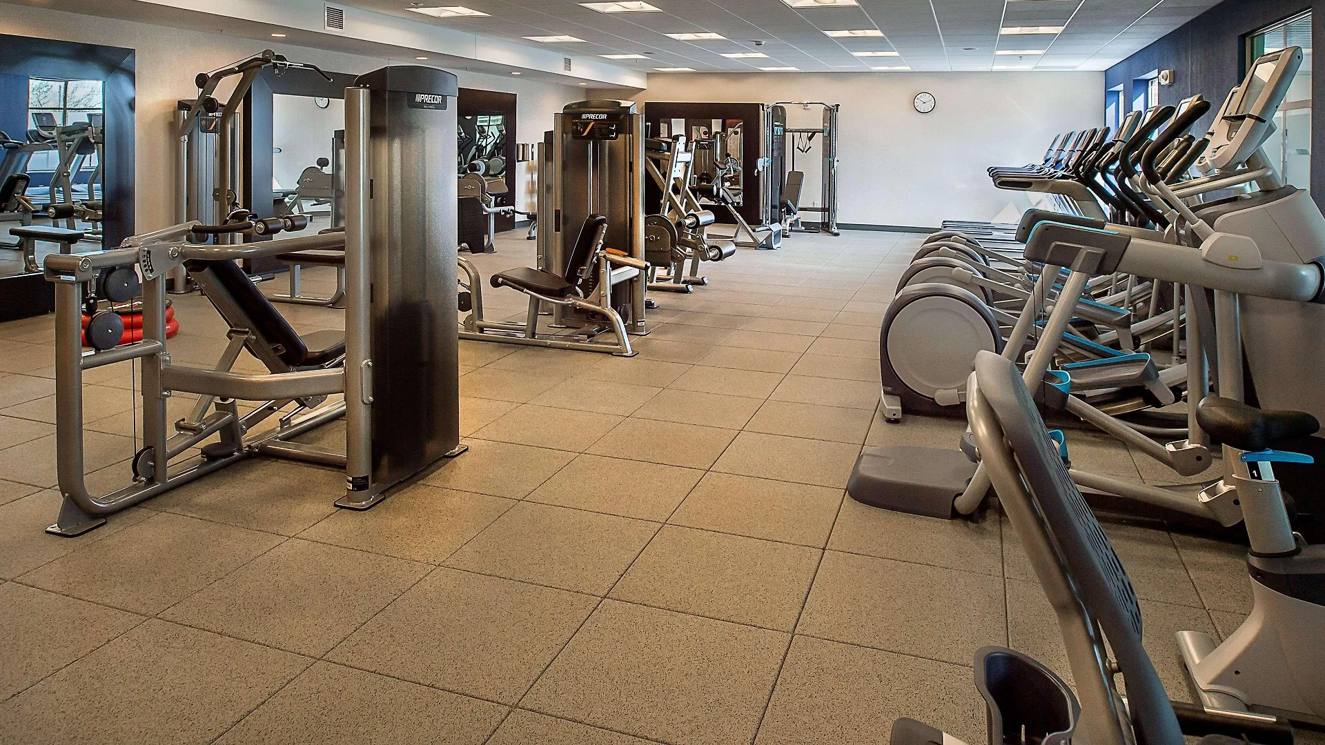 Homewood Suites By Hilton St. Louis Westport Maryland Heights