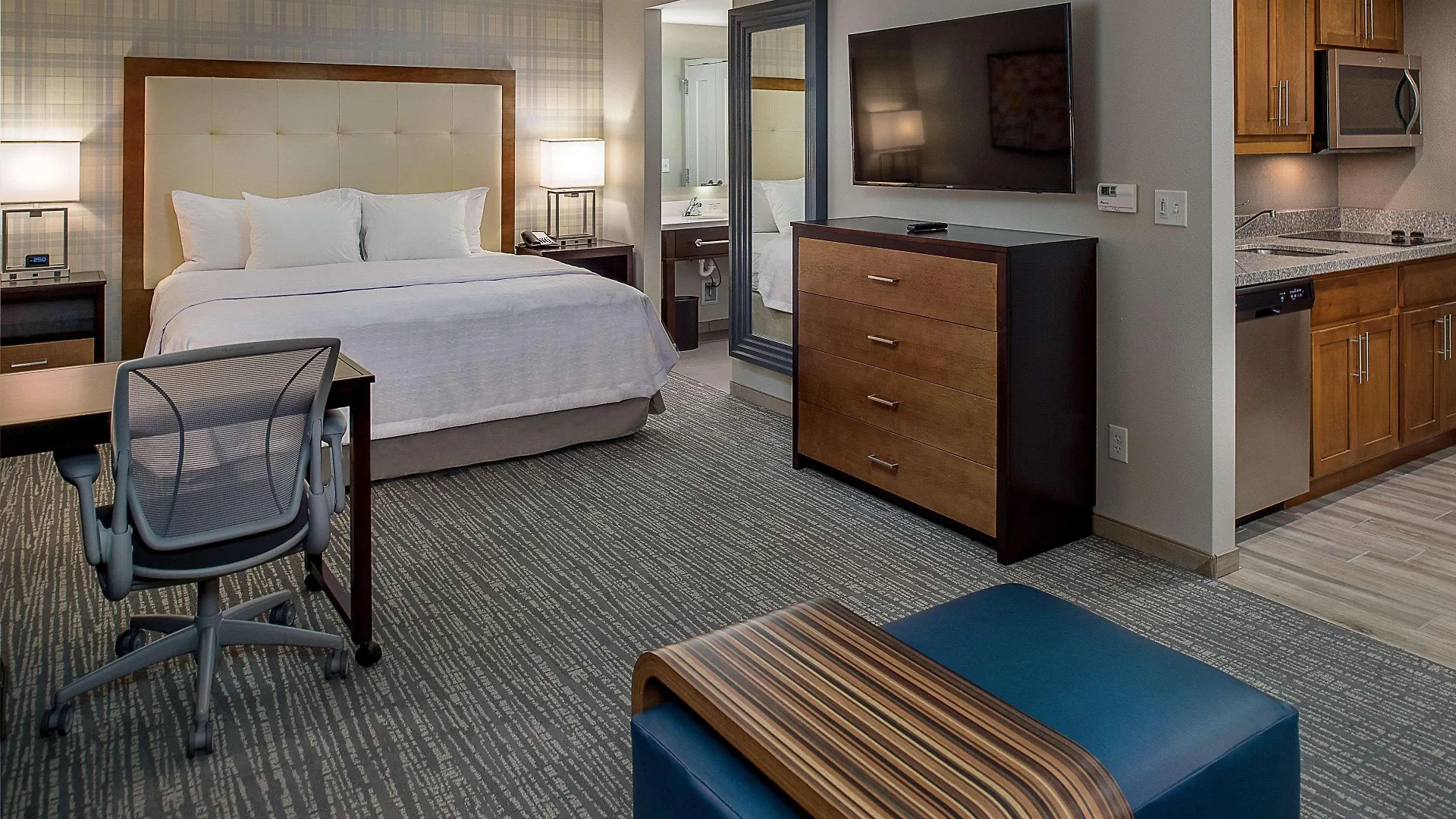 Homewood Suites By Hilton St. Louis Westport Maryland Heights United States