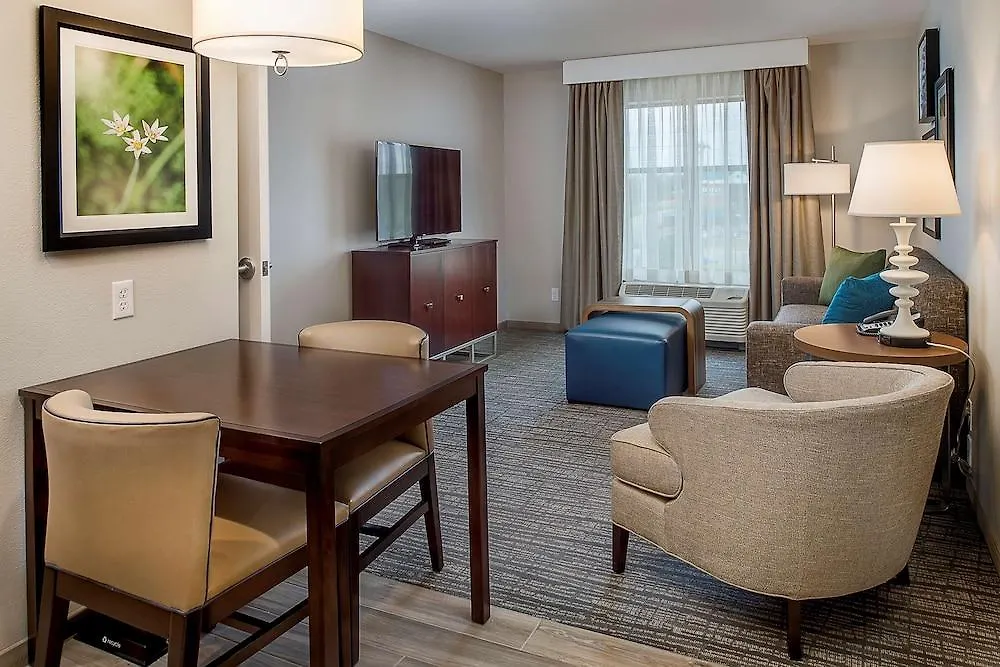 Homewood Suites By Hilton St. Louis Westport Maryland Heights