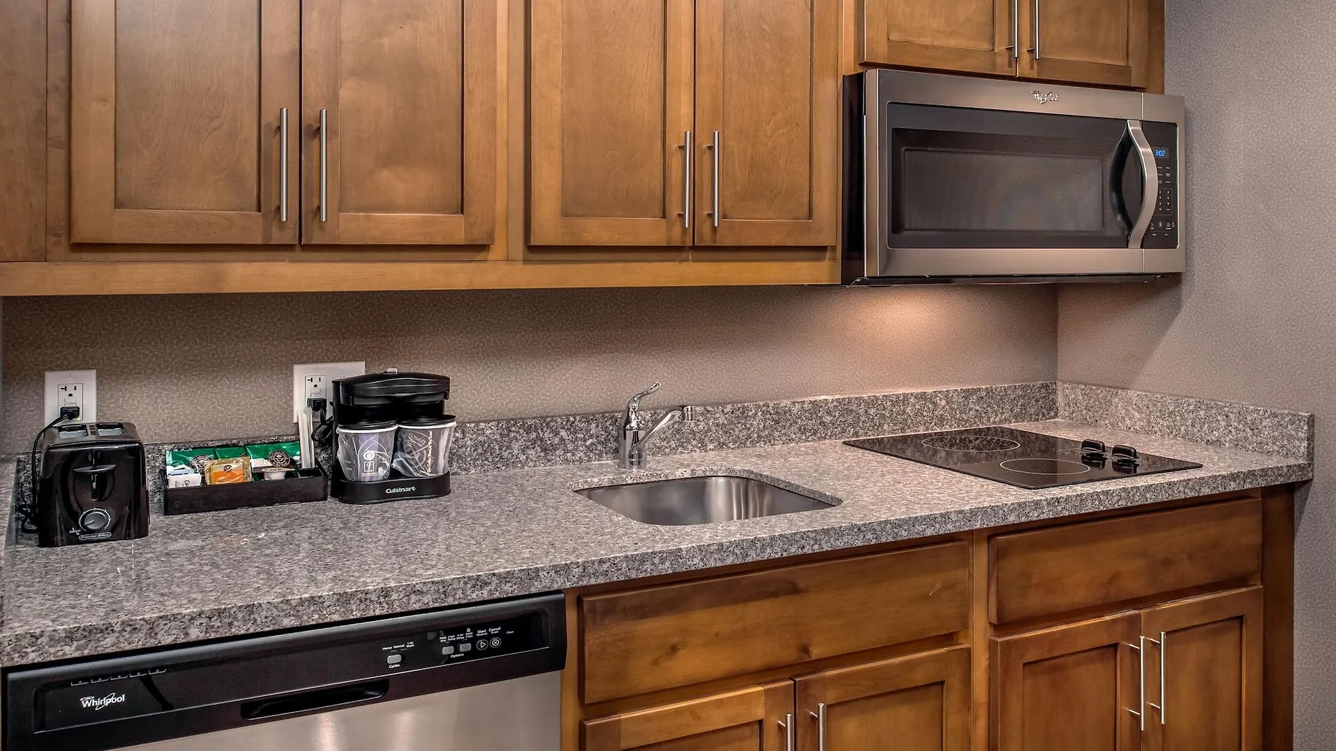 Hotel Homewood Suites By Hilton St. Louis Westport Maryland Heights