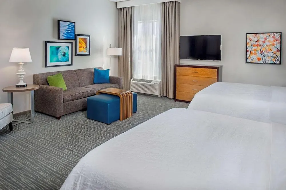 Homewood Suites By Hilton St. Louis Westport Maryland Heights
