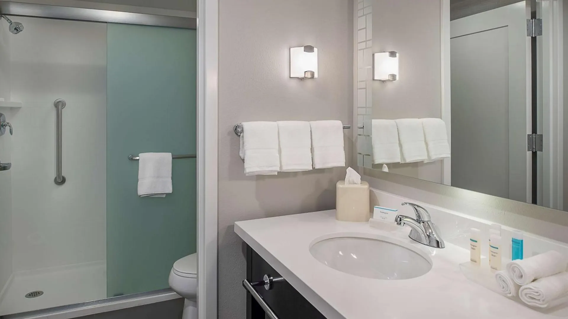 *** Hotel Homewood Suites By Hilton St. Louis Westport Maryland Heights United States