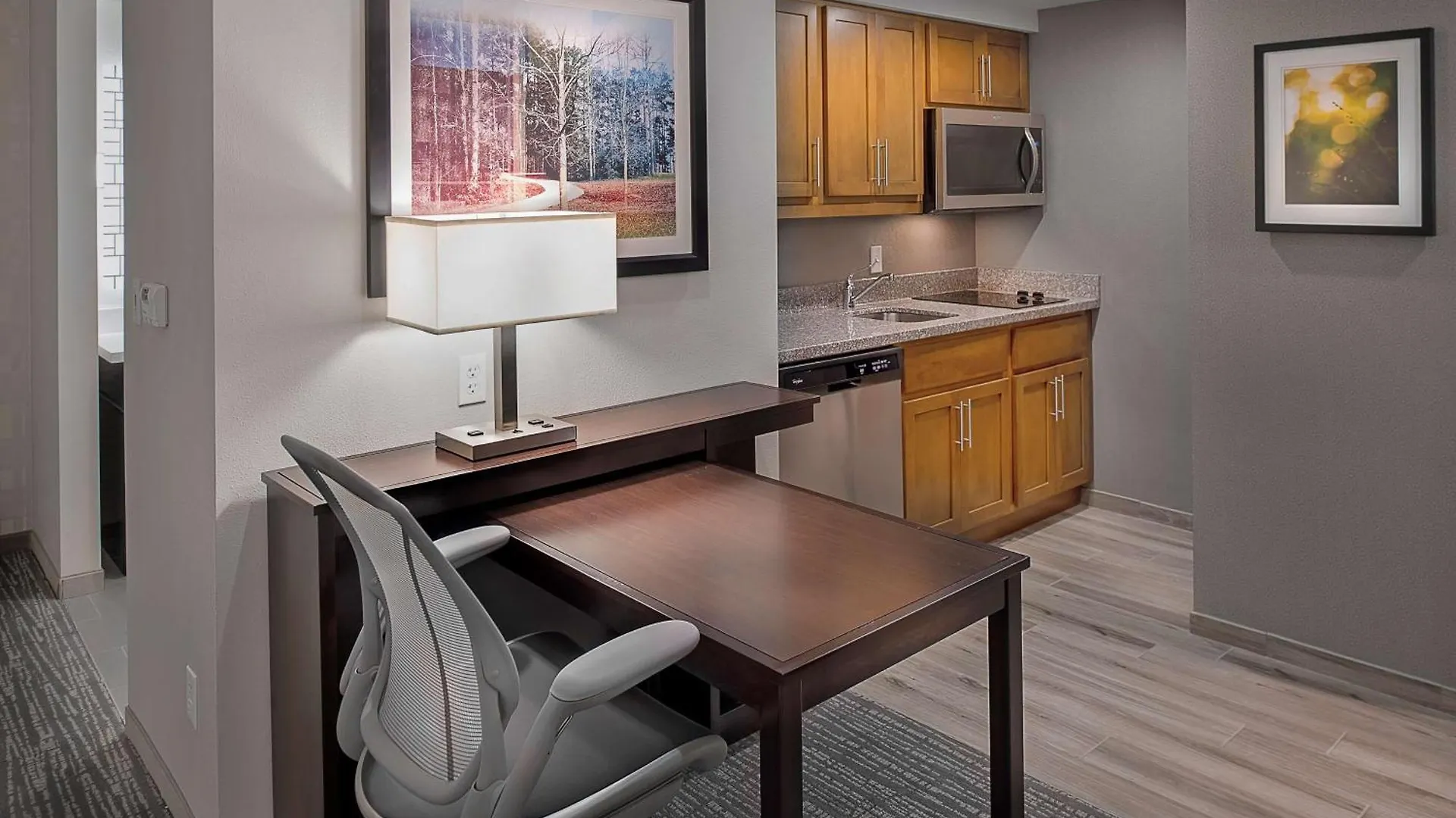 Homewood Suites By Hilton St. Louis Westport Maryland Heights 3*,  United States