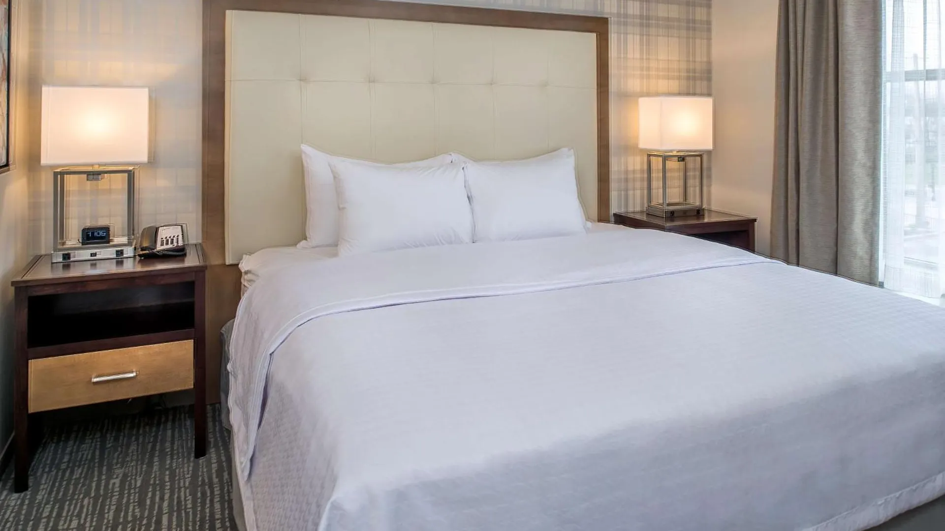 Hotel Homewood Suites By Hilton St. Louis Westport Maryland Heights