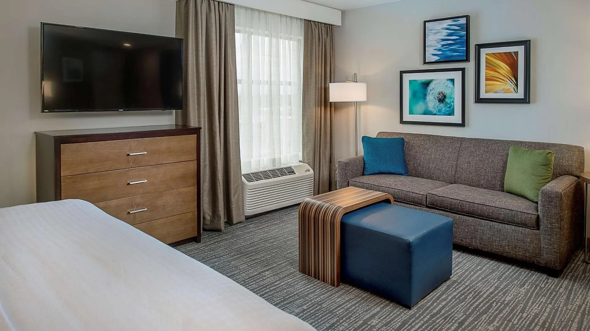 Homewood Suites By Hilton St. Louis Westport Maryland Heights 3*,