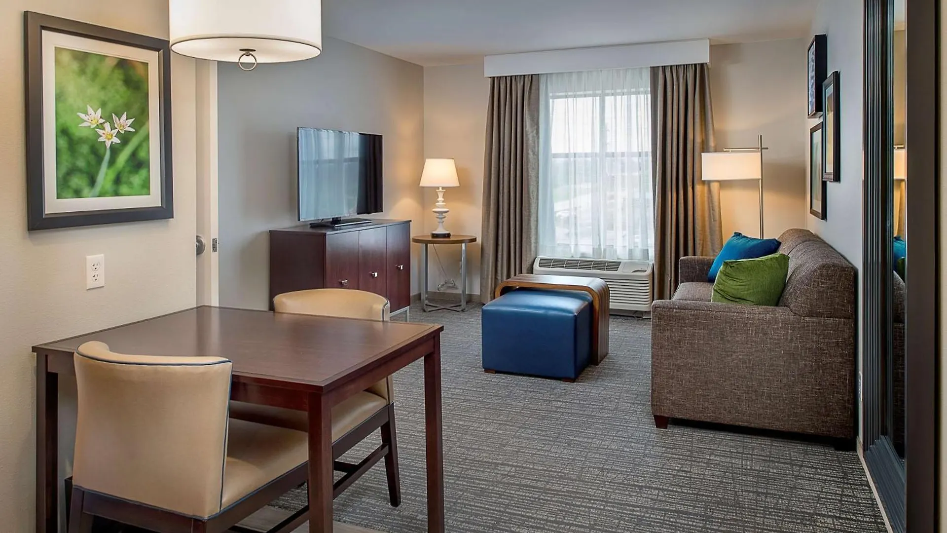 Homewood Suites By Hilton St. Louis Westport Maryland Heights United States