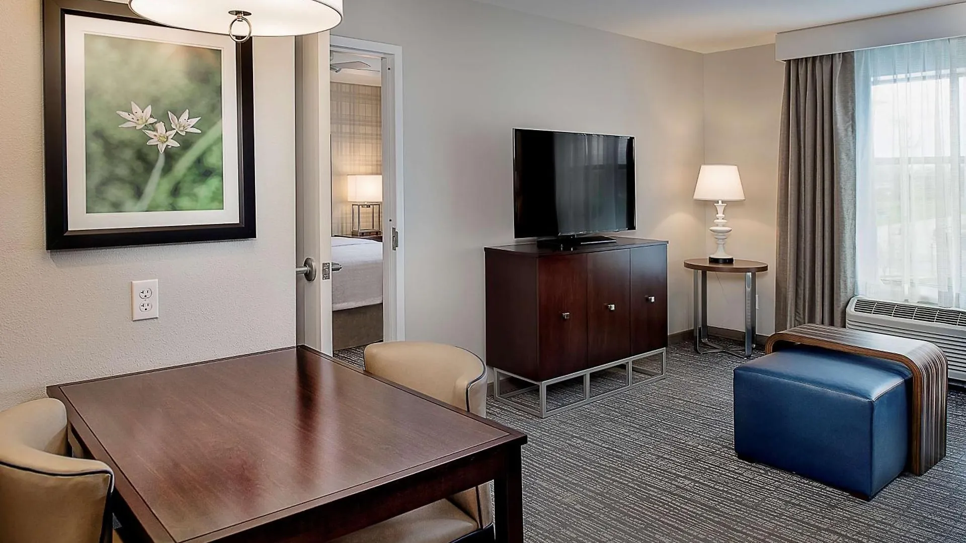 Hotel Homewood Suites By Hilton St. Louis Westport Maryland Heights