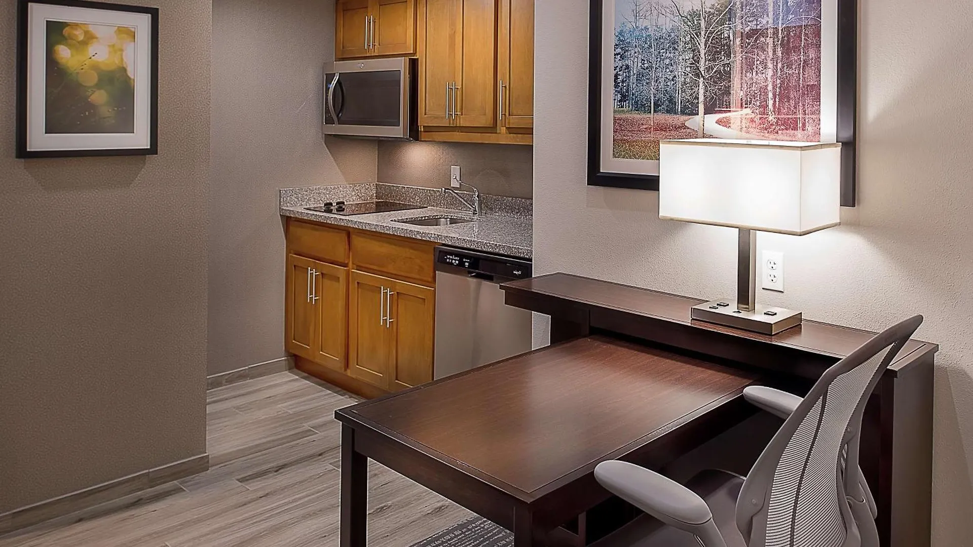 Homewood Suites By Hilton St. Louis Westport Maryland Heights