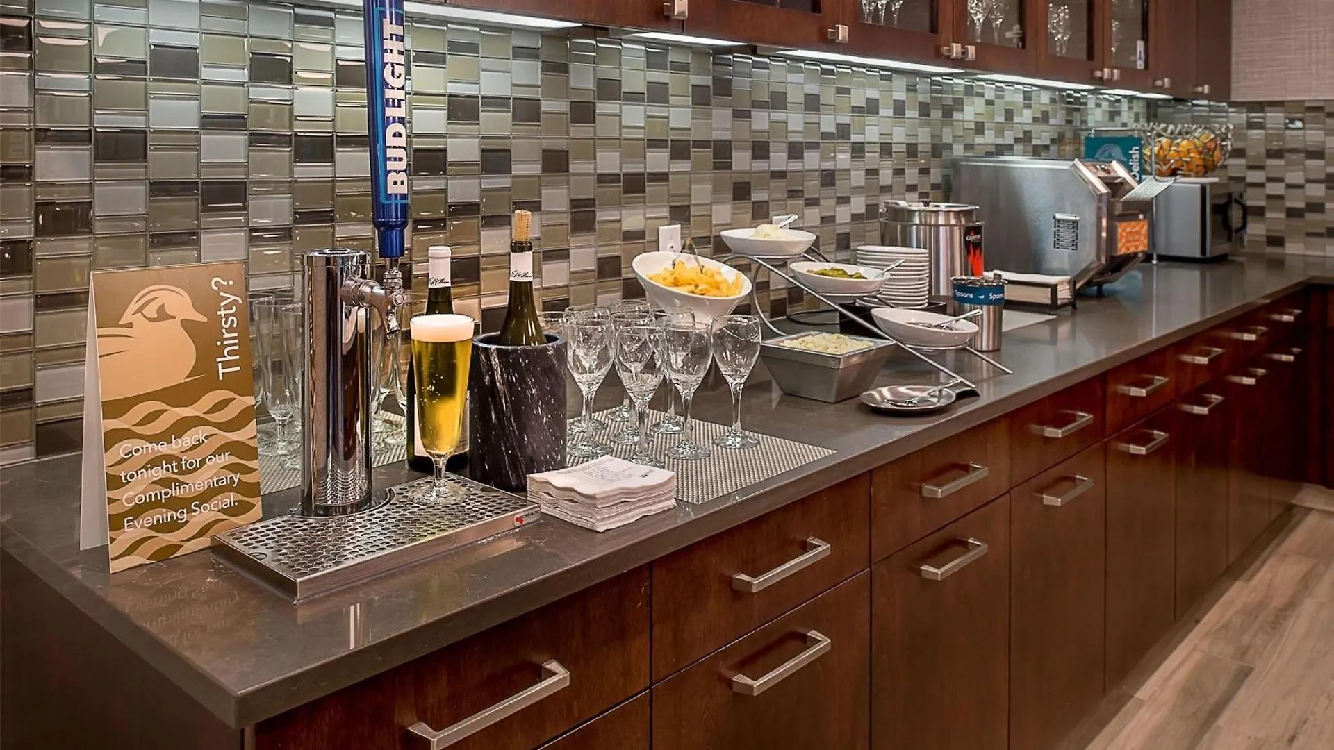 Hotel Homewood Suites By Hilton St. Louis Westport Maryland Heights
