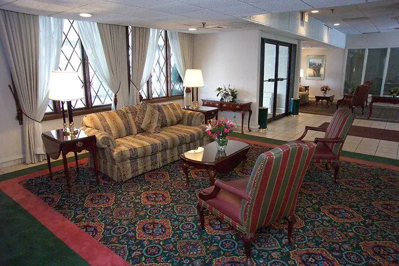 Homewood Suites By Hilton St. Louis Westport Maryland Heights 3*,  United States