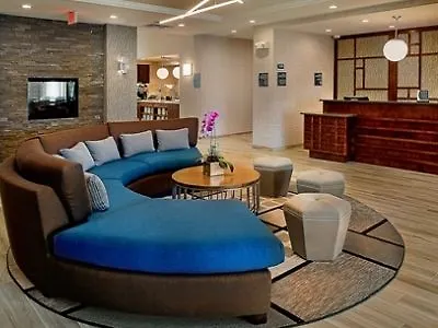 Homewood Suites By Hilton St. Louis Westport Maryland Heights