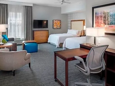 Homewood Suites By Hilton St. Louis Westport Maryland Heights 3*,