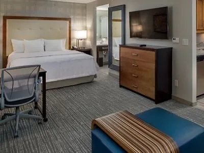 Homewood Suites By Hilton St. Louis Westport Maryland Heights United States