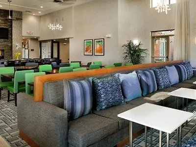 Homewood Suites By Hilton St. Louis Westport Maryland Heights Hotel
