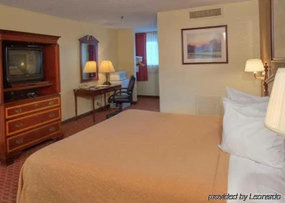 Homewood Suites By Hilton St. Louis Westport Maryland Heights 3*,