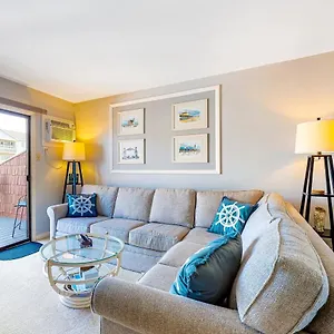  Holiday home Harbor Bay United States