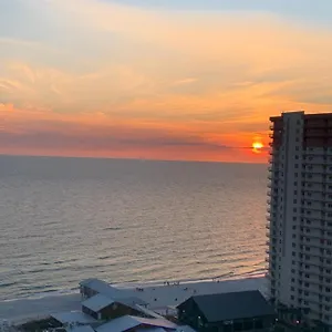  Aparthotel 1717 Laketown Wharf 1 King Bedroom, 2 Bath United States