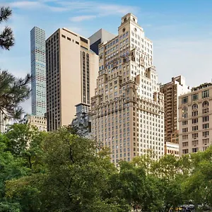 ***** Hotel The Ritz-carlton New York, Park United States