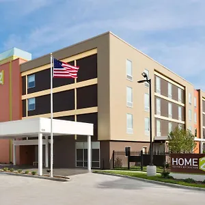 Hotel Home2 St. Louis / Forest Park, Richmond Heights