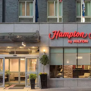 *** Hotel Hampton Manhattan - Times Square South United States