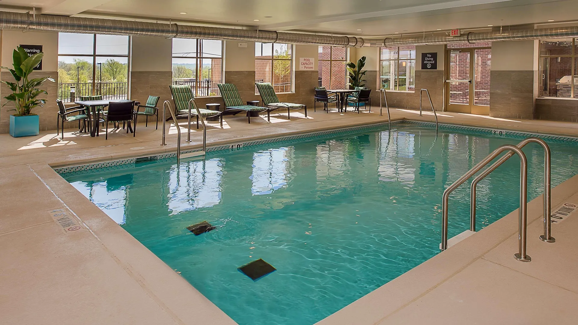 *** Hotel Homewood Suites By Hilton St. Louis Westport Maryland Heights United States