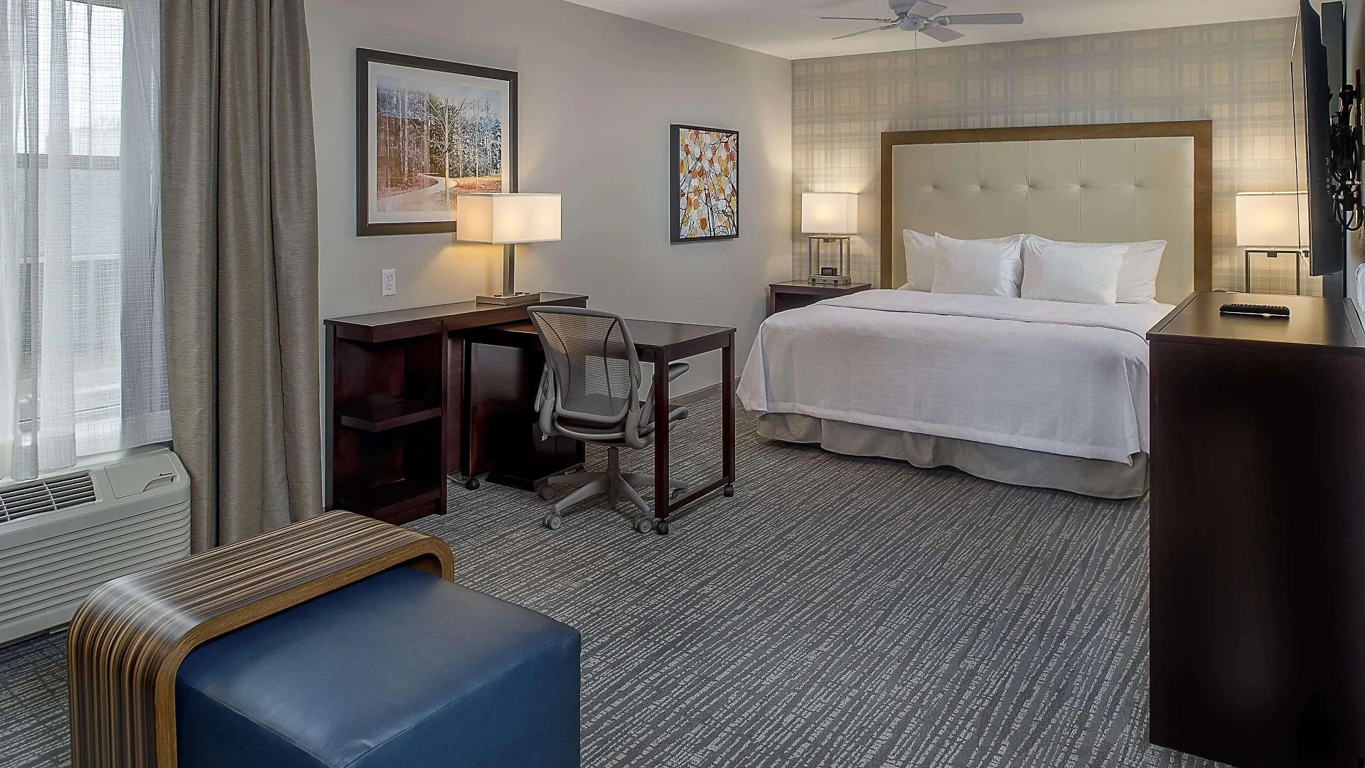 Hotel Homewood Suites By Hilton St. Louis Westport Maryland Heights