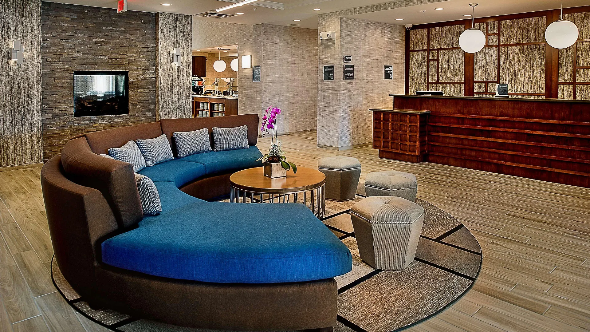 Homewood Suites By Hilton St. Louis Westport Maryland Heights 3*,  United States