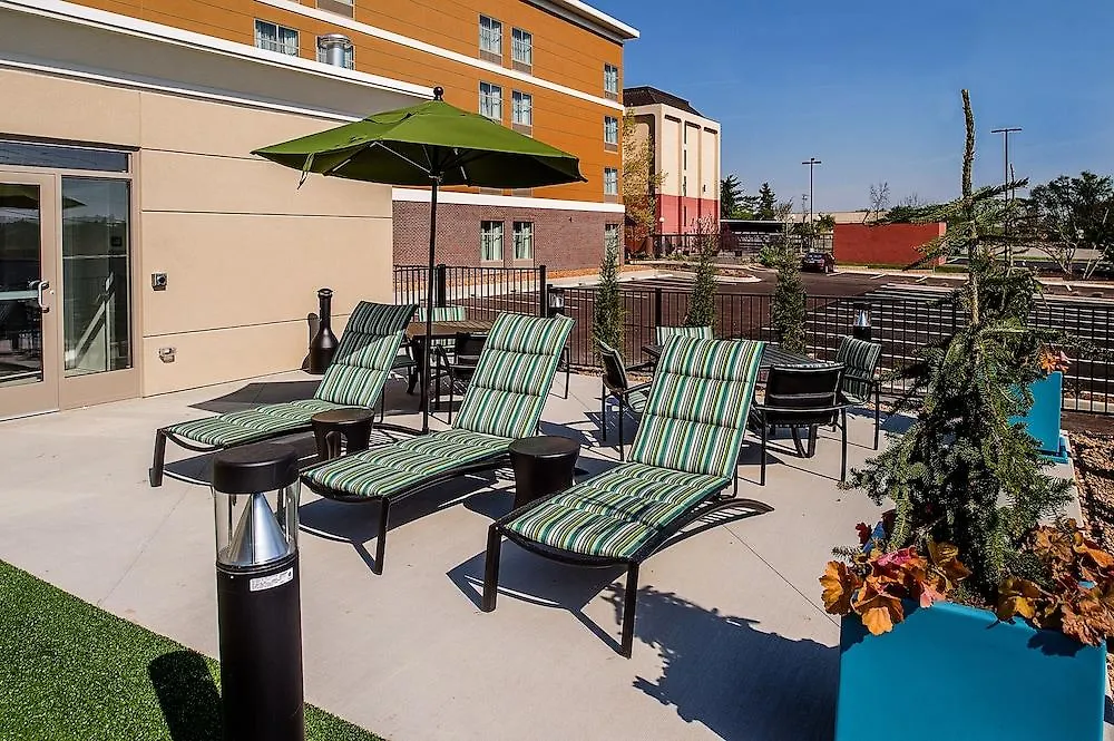 Hotel Homewood Suites By Hilton St. Louis Westport Maryland Heights