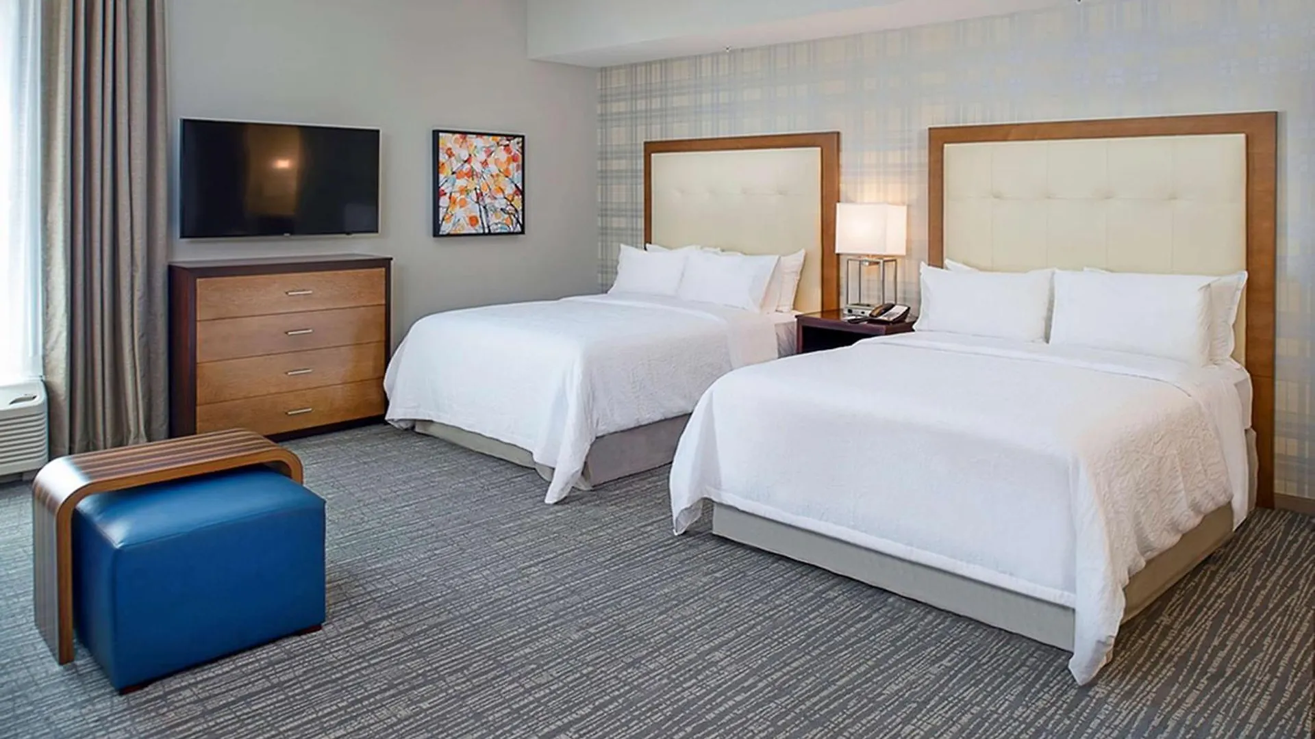 Homewood Suites By Hilton St. Louis Westport Maryland Heights Hotel
