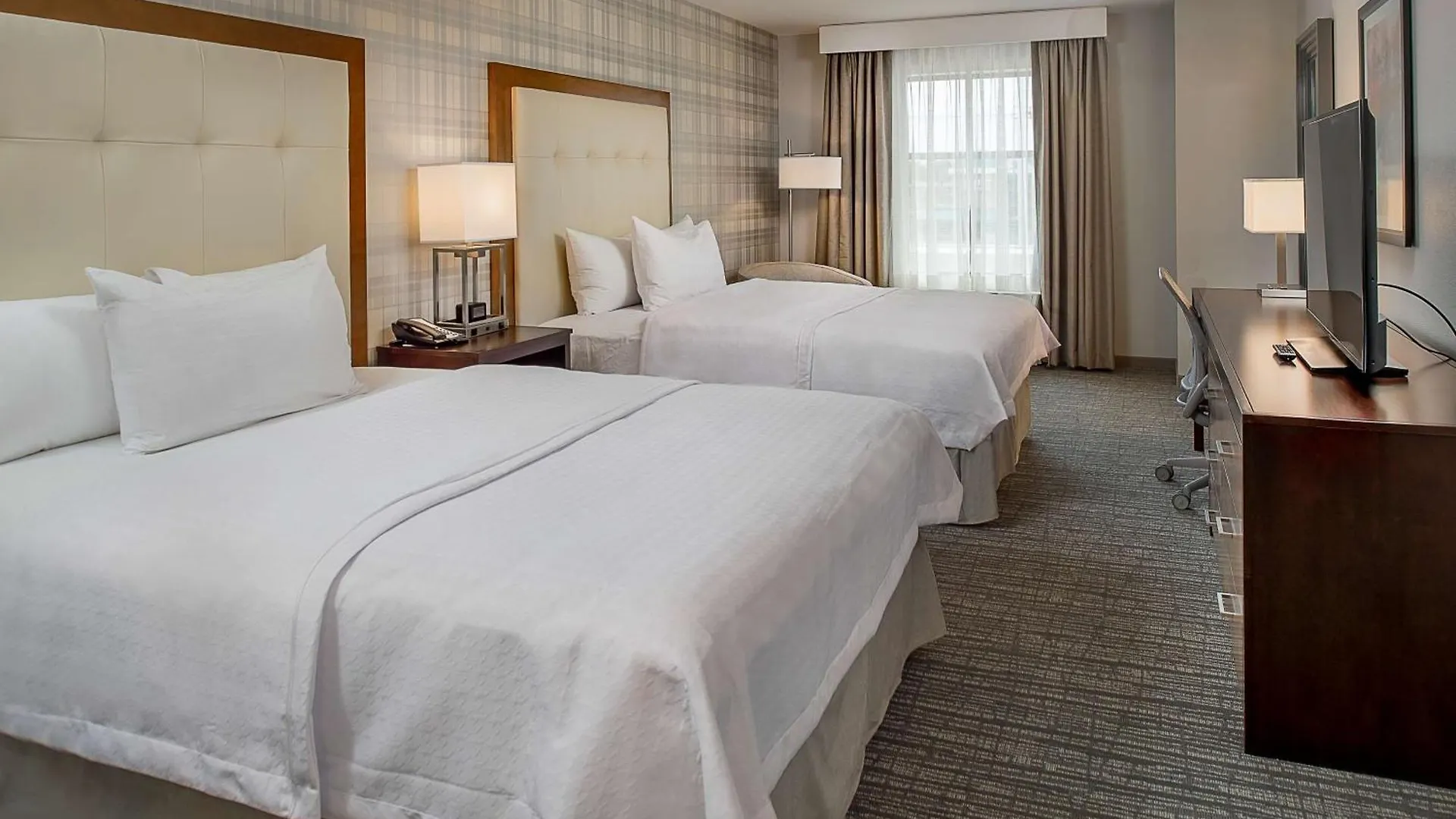 Hotel Homewood Suites By Hilton St. Louis Westport Maryland Heights