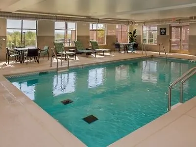 Homewood Suites By Hilton St. Louis Westport Maryland Heights