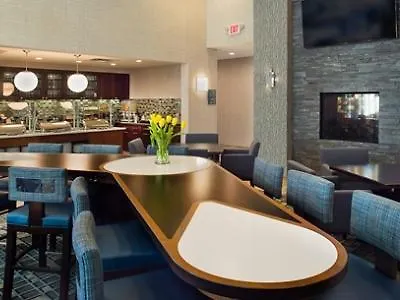 Homewood Suites By Hilton St. Louis Westport Maryland Heights 3*,
