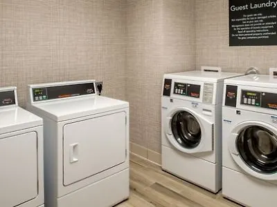 *** Hotel Homewood Suites By Hilton St. Louis Westport Maryland Heights United States